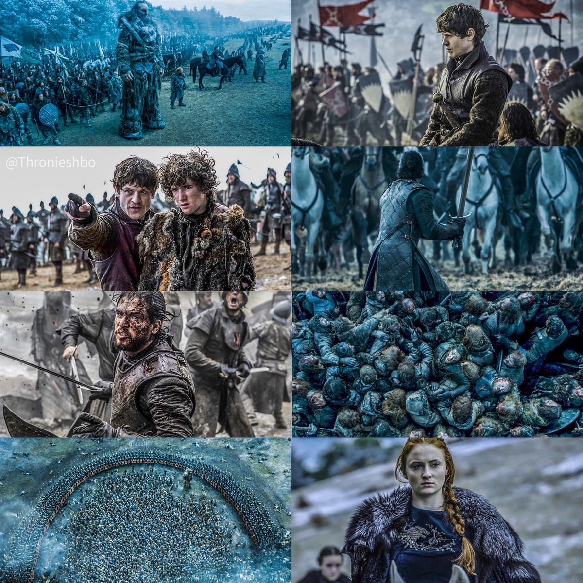 HOTDNewsHBO's tweet photo. The Battle of the Bastards.

Best Game of Thrones battle? https://t.co/PjKnEh4lqz