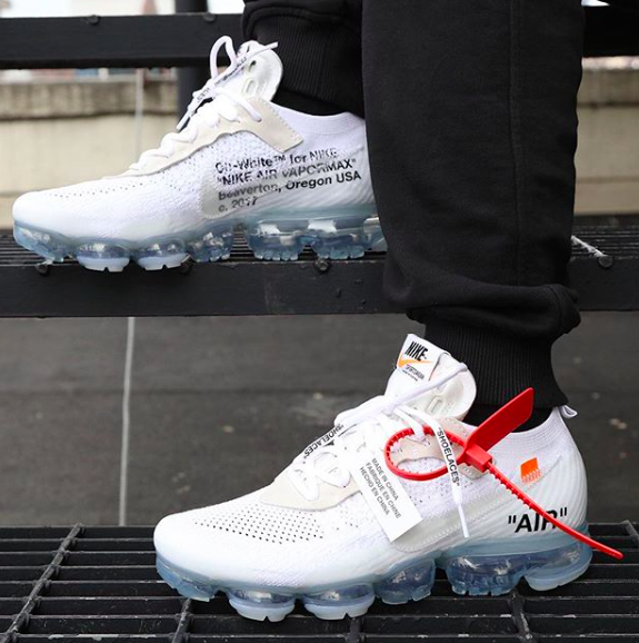 Off-White Nike Air VaporMax