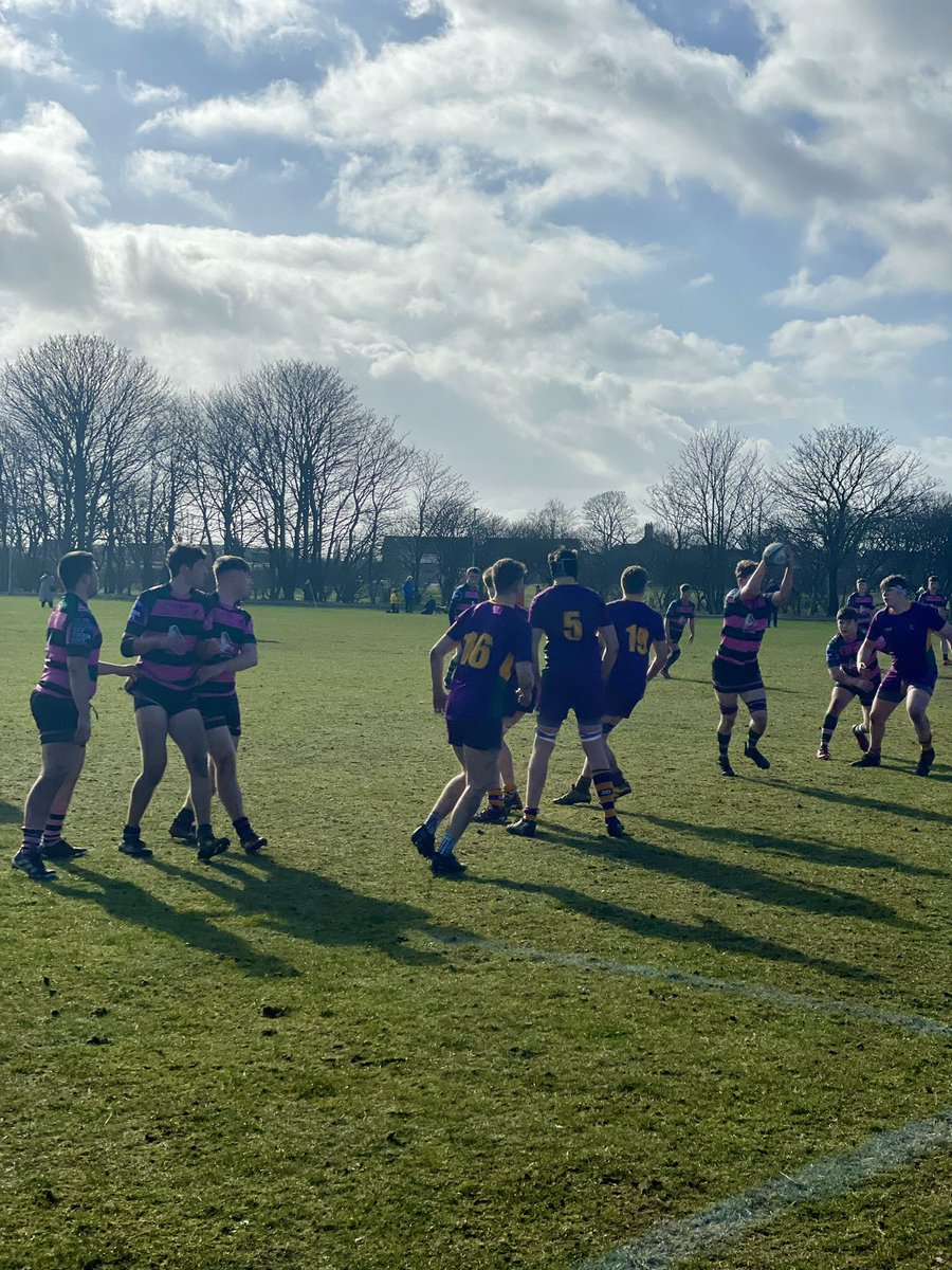 Alan Falconer tweet media