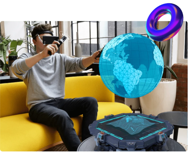 Just added @ZapparApp to our list Twitter list of #consumer #tech #brands. Check out their crazy cool smartphone-powered mixed-reality headset @ zappar.com/zapbox/ Subscribe to our Twitter list of 200+ consumer tech brands @ twitter.com/i/lists/104972…