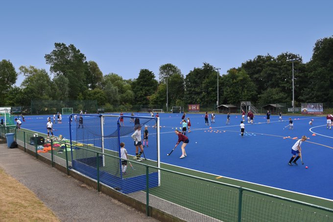 We are running #Easter #Hockey Camps and Performance courses for aspiring young players on the 2/3 and 8/9 April. Fun and engaging sessions for players of all ages. Open to members and non-members. Book here: GHCHOCKEY.as.me

#HockeyTwitter <a href="/SurreyHockey/">Surrey Hockey Assoc.</a>