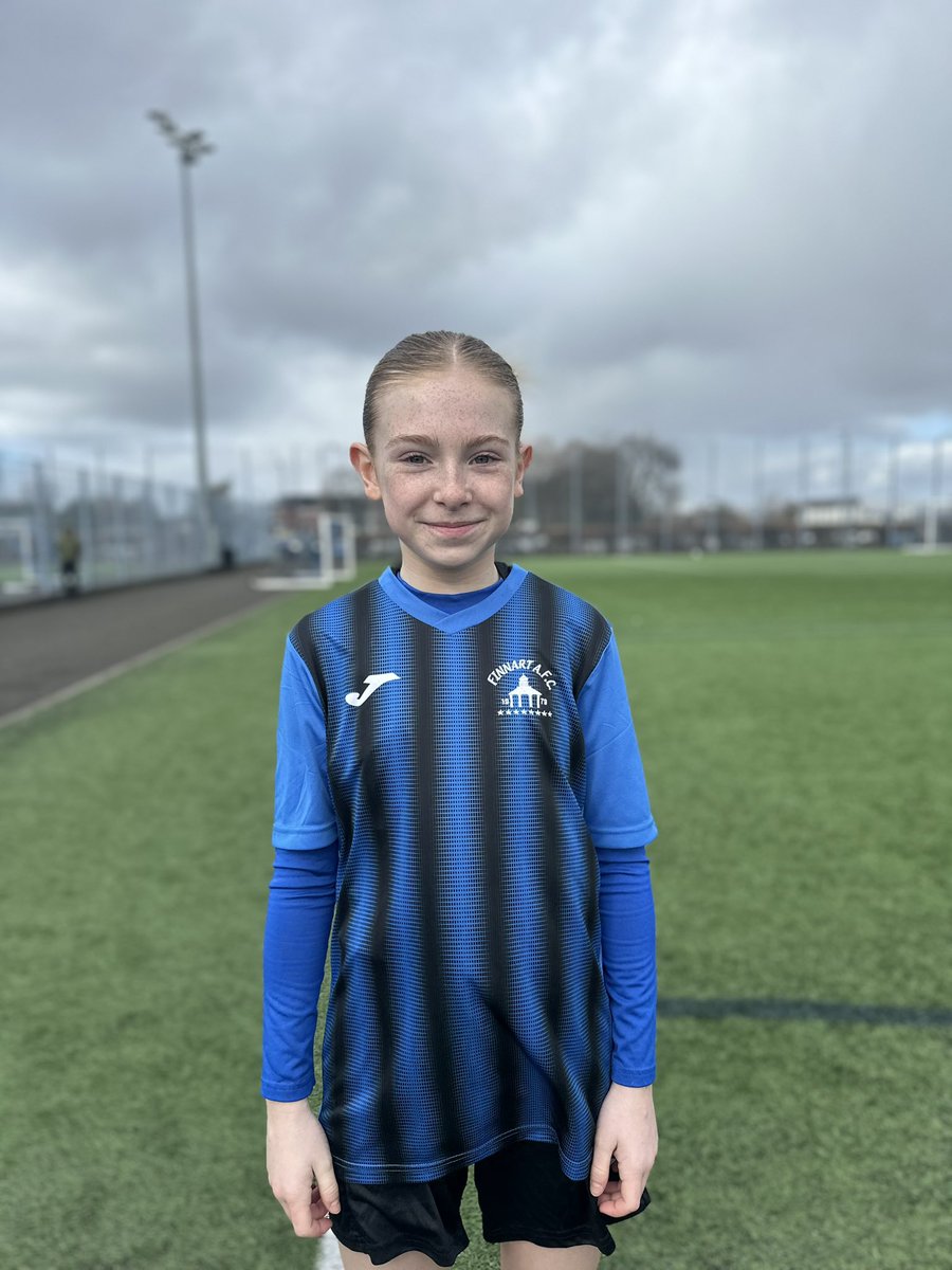 📣 FULLTIME 📣

@finnartgirls 1 - 4 @AlbionYfc 

We bow out of the challenge cup at this stage well done to Winchburgh on the victory. 

Some great football played by both sides.

@savannahxx10 got our goal today and player of the match.