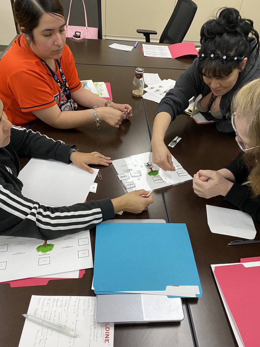 ddp4jc's tweet image. All Star science in full effect! @STARS_902 @BakerDana2424 #MyAldine #inthework