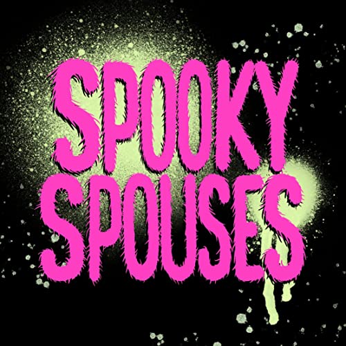 Curious to know what a "BALLYRAG" is along with other outrageous Victorian slang? Then check out our newest "Can You Crack the Cramp-Word?" segment with our friends Lindsey and Jordan over at the <a href="/Spooky_Spouses/">Spooky Spouses 👻</a> podcast. Listen now wherever you get your podcasts.