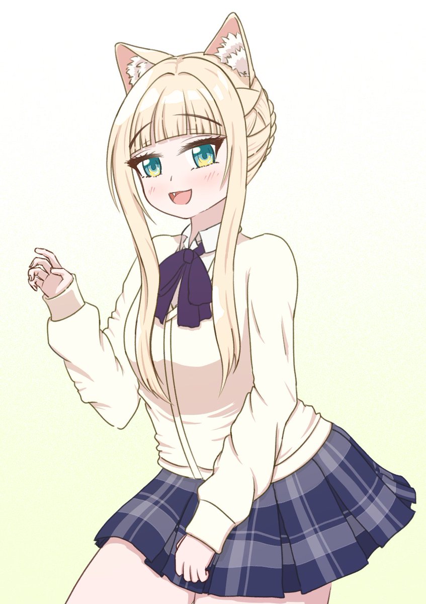 boredom doodle #D4DJ