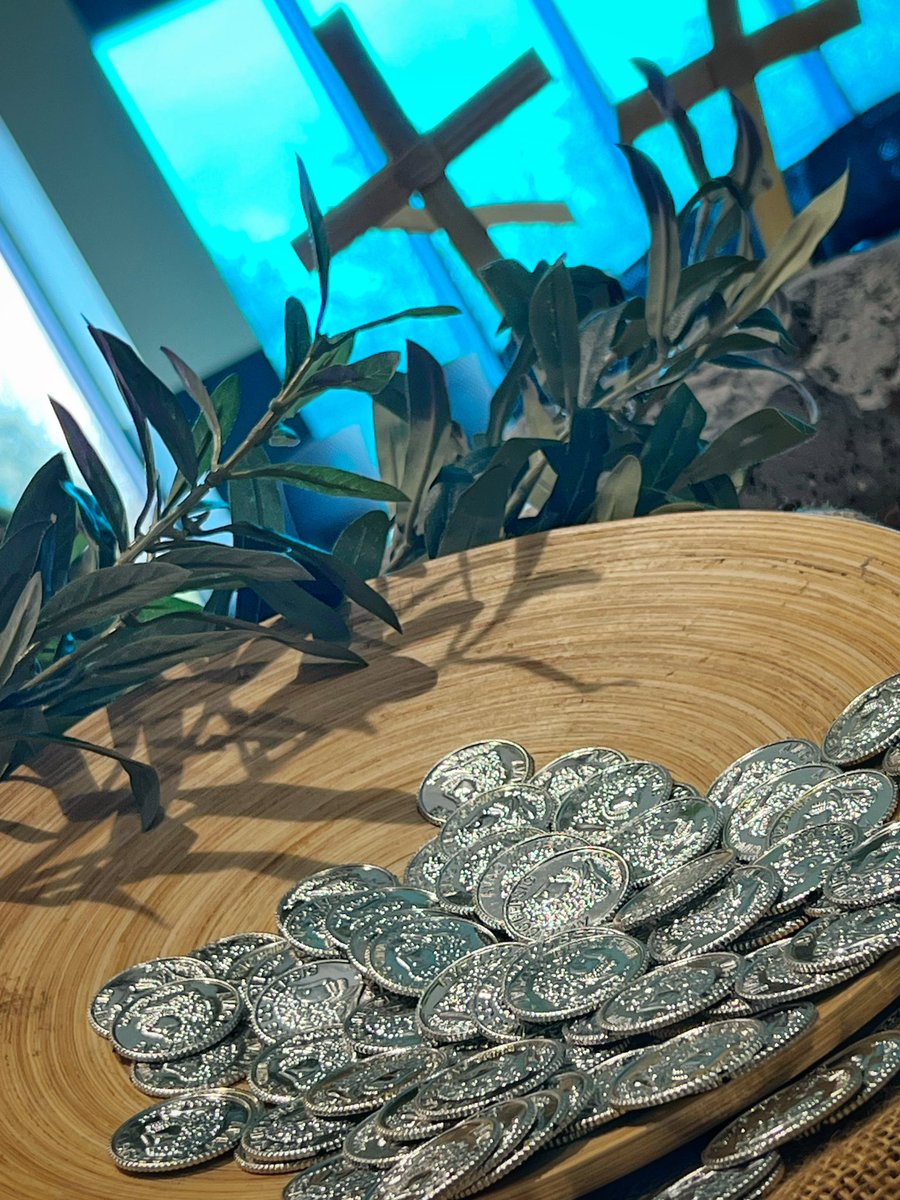 St. Teilo's tweet media