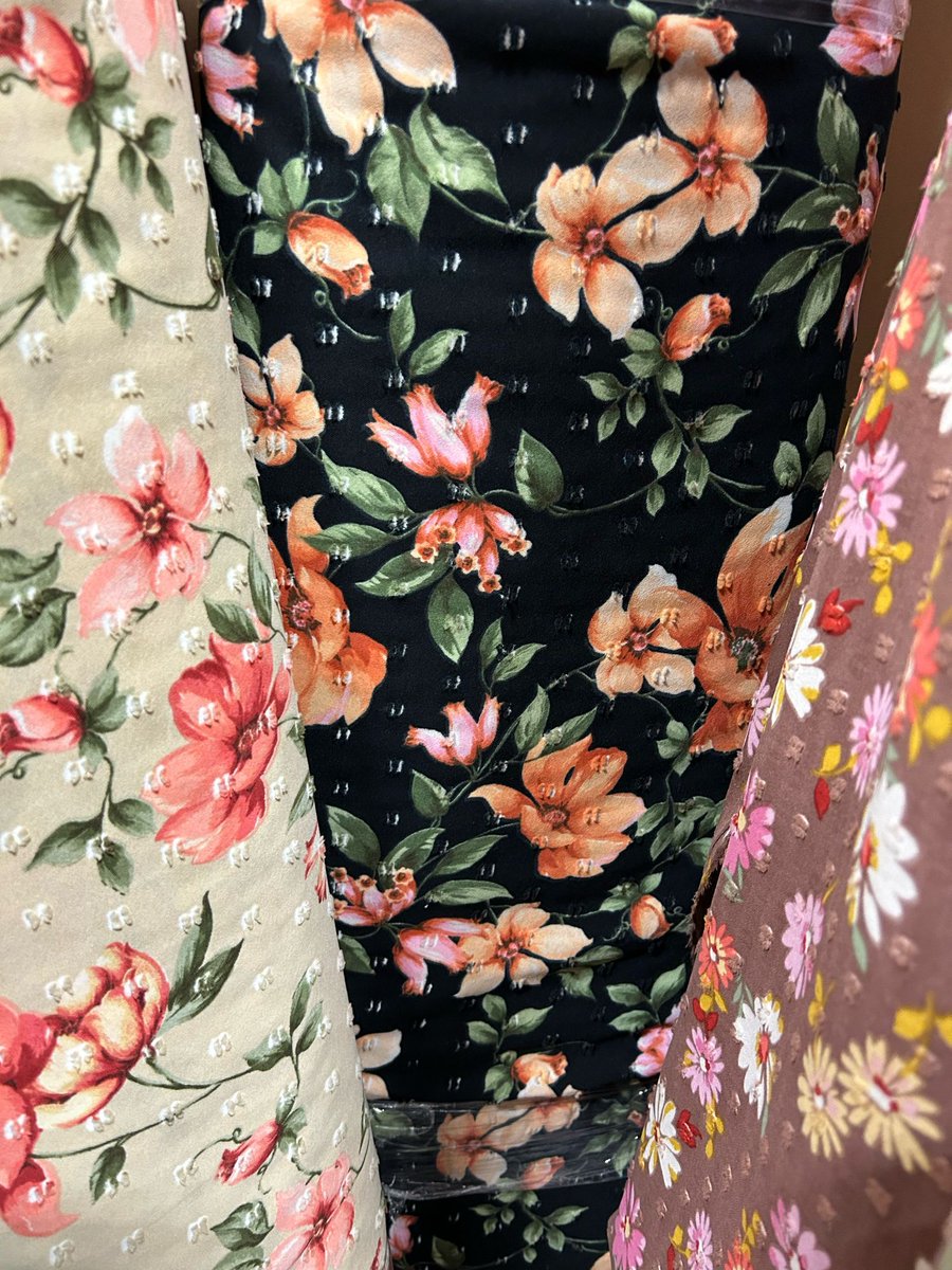 #mookfabrics MB & AB & PA tweet media