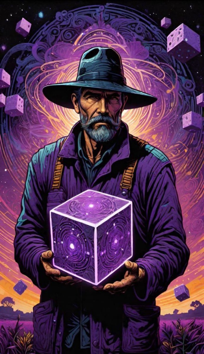 DarAabid1319451's tweet photo. 🎉 Brace yourselves! @GetBlockGames and @ParamLaboratory are launching airdrops. Get ready to claim your share of $BLOCK tokens! #AirdropParty #TokenGrab #CryptocurrencyNews #GetBlockGames #ParamLaboratory #CryptoBonanza #ClaimTokens https://t.co/yDys3ULZ08