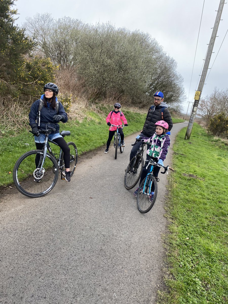 Gower Riders CC tweet media