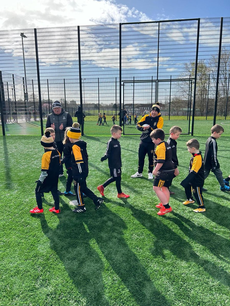 St Agnes GAC tweet media