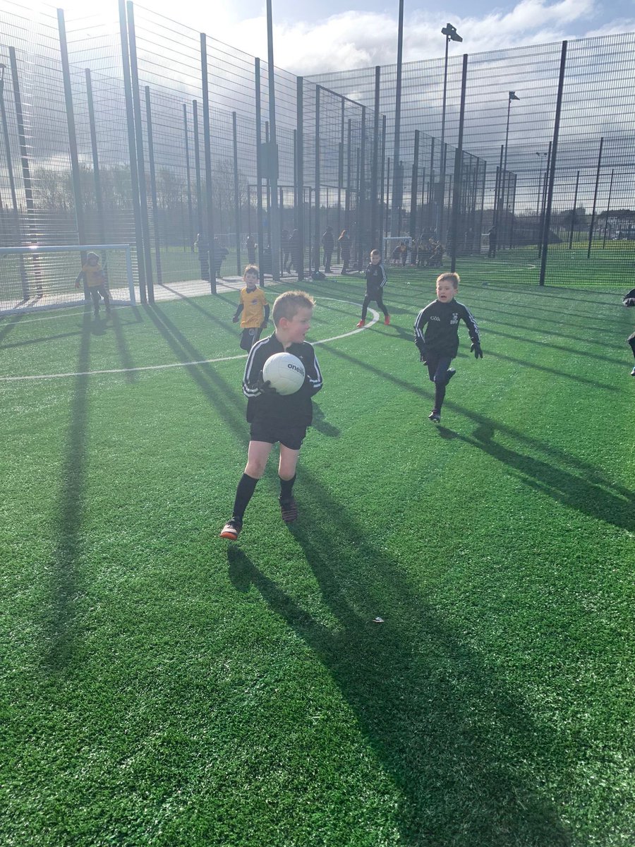 St Agnes GAC tweet media