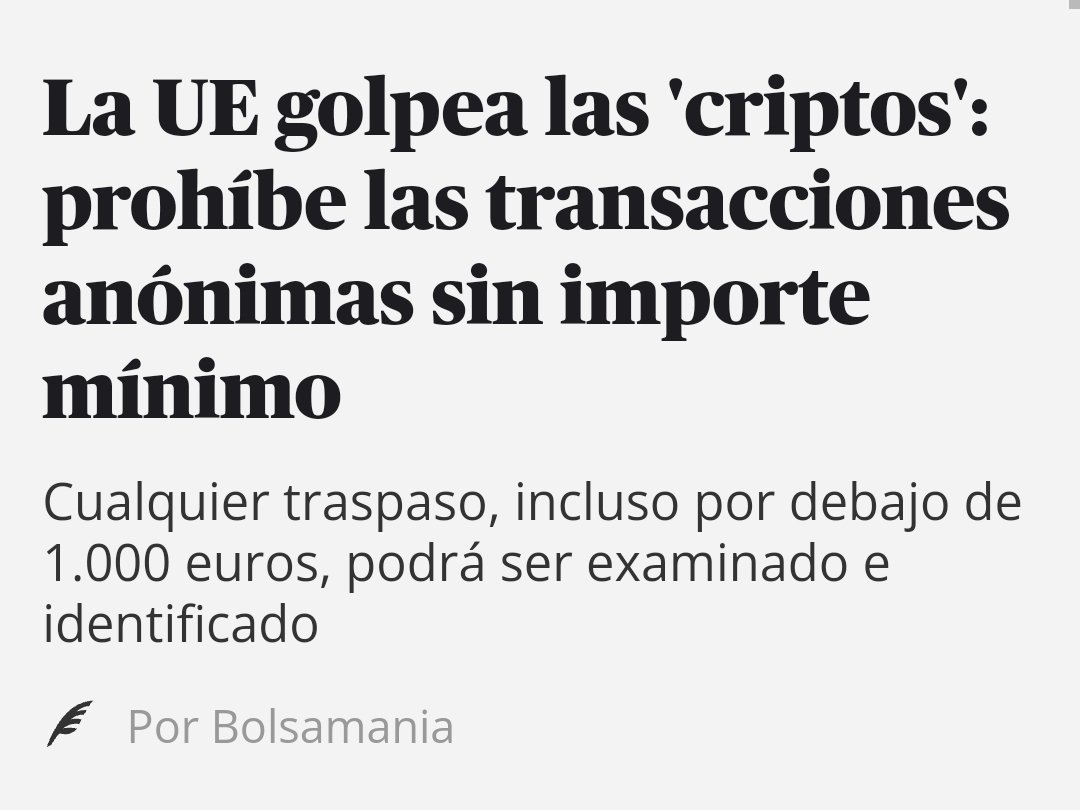 topologic_apple's tweet photo. @juanrallo Vamos a ver un poco mas alla de los pretextos. Los contenidos con copyright no son la razon.

El hecho de que las protestas contra el gobierno se organizaran por Telegram y Alvise Perez tuviera 400,000 subscriptores a su canal lo explica mejor.

Despierten
https://t.co/Vn1IL7e0p0 https://t.co/OhNmk6blA5