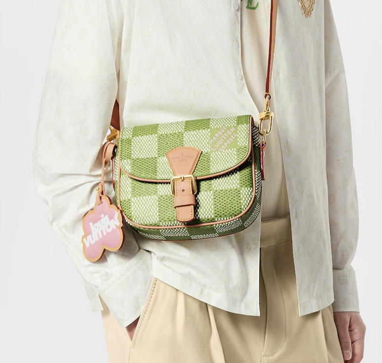 tamjaichunbkk's tweet photo. lv ทำถึงมาก collection spring 2024 https://t.co/hZRjuGUVTk