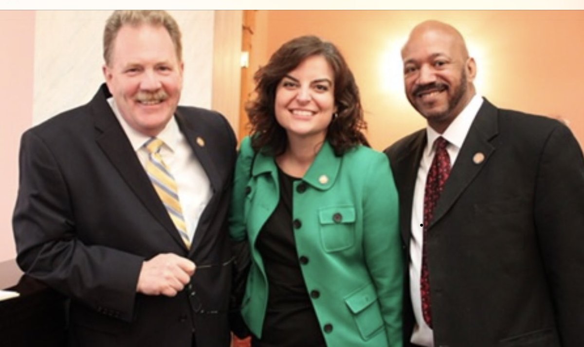 Thomas West for Ohio tweet media