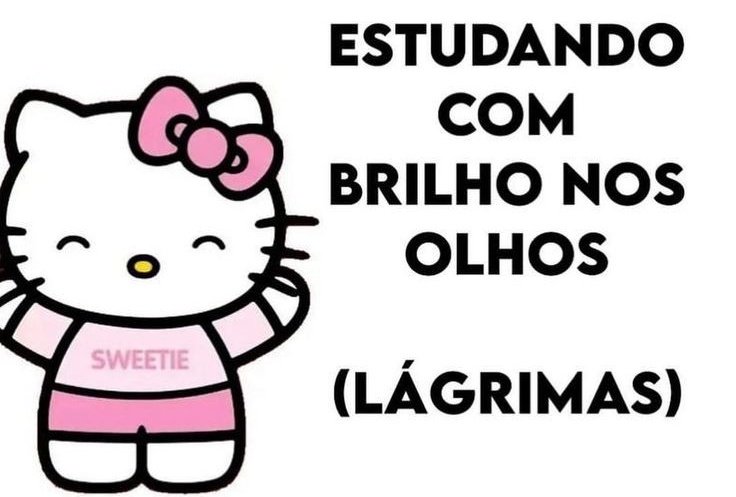 clarstudy's tweet image. desse jeito indo fazer questões de cinemática