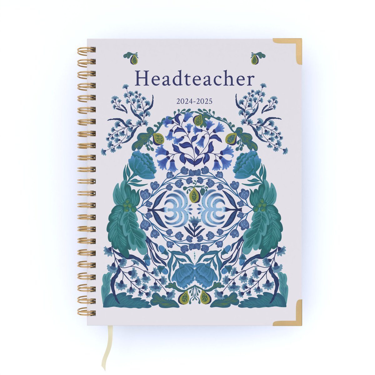Need a new school leader planner? Get yours for a chance to win it FREE! Every order before Sunday 28th at 10 pm is a chance to win a full refund. Shop now: headteacherchat.com