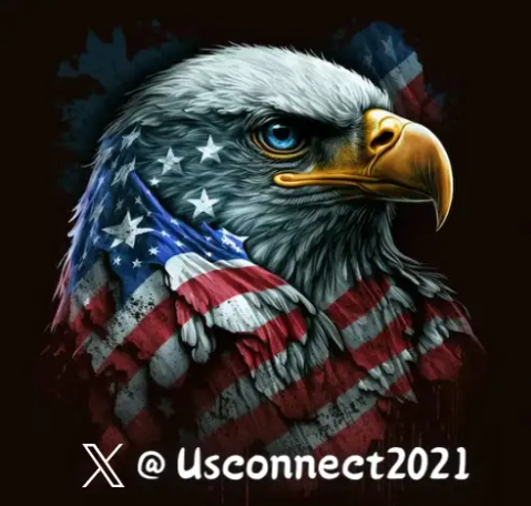 FOLLOW BACK TRAIN. 1. DROP HANDLE 2. TURN ON NOTICES TO GET TRAIN INFO 3. REPOST to GET ATTENTION 4. FOLLOW BACK ALL WHO FOLLOW YOU @USConnect2021