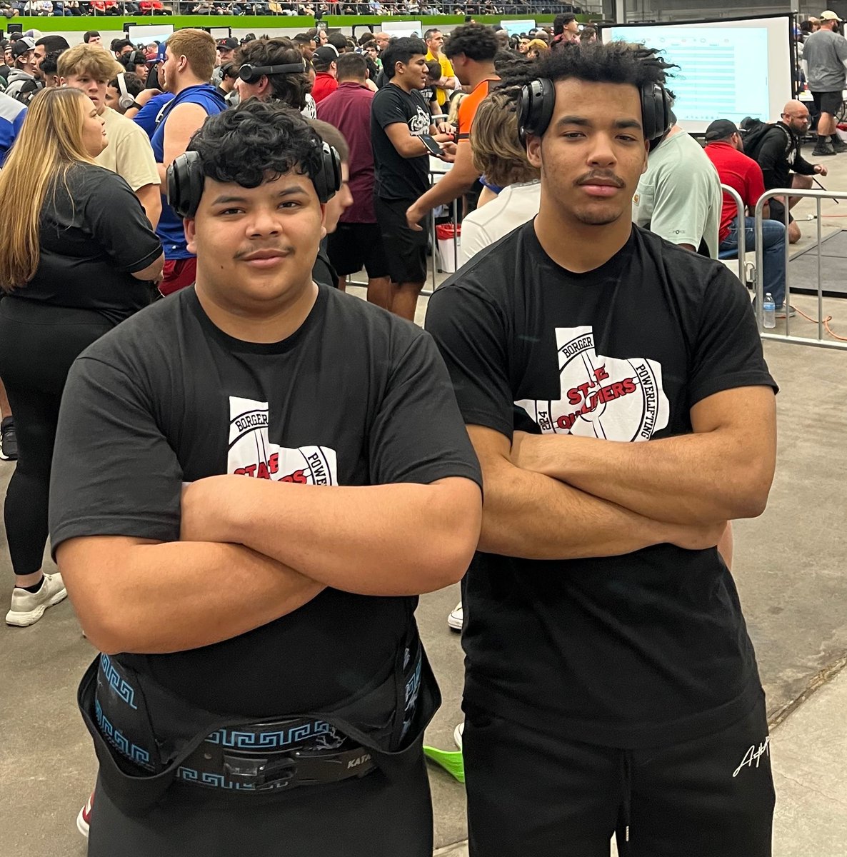 💪👏👏Isaiah Padilla competed at the Boys State Meet in Abilene. He finished his high school athletic career 2nd in the Region and 17th in the state! Congratulations to Isaiah for a great finish to his senior year, we’re proud of you!❤️🐾❤️🐾#BorgerISD