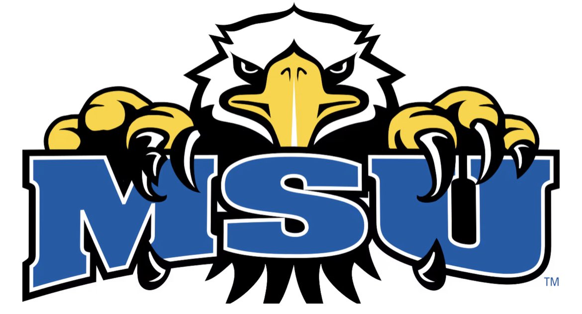 Blessed to receive a Division 1 offer from Morehead state! <a href="/MSUEaglesFB/">Morehead State Football</a>