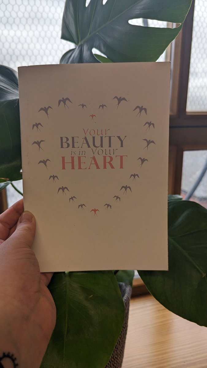 Not long to go until we launch our Writers' Group's pamphlet, 'Your Beauty Is In Your Heart', at @cultureword Wellbeing & Green Festival 🌱 Join us at 6:30pm at @Bridge5Mill to hear performances from our poets and get your copy of the pamphlet! #Poetry #Wellbeing #GreenLiving