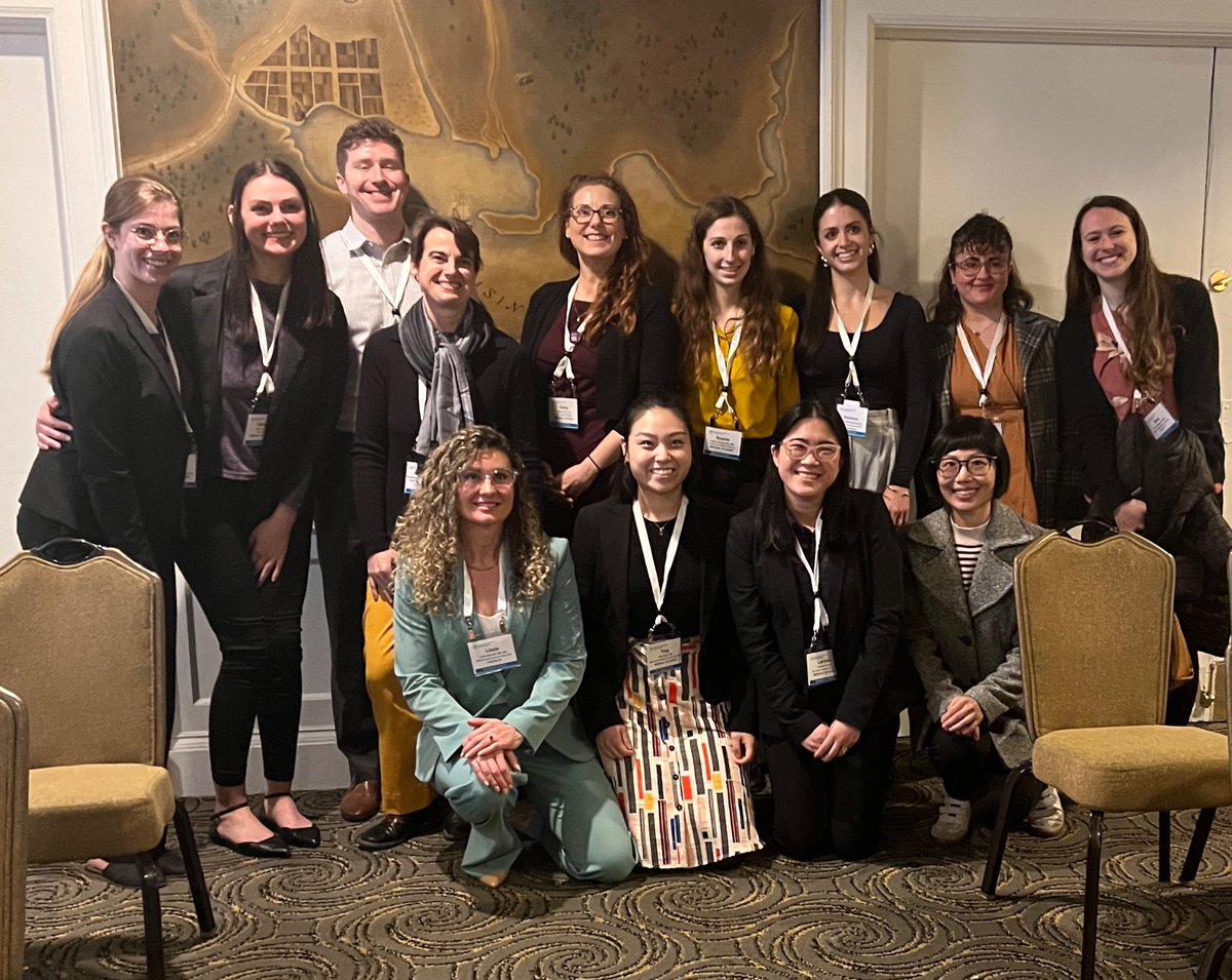 Great tips on how to find info about potential programs, what to consider when evaluating sites and how to connect in unique ways #PathMatch2025 #Path2Path #SPRF24