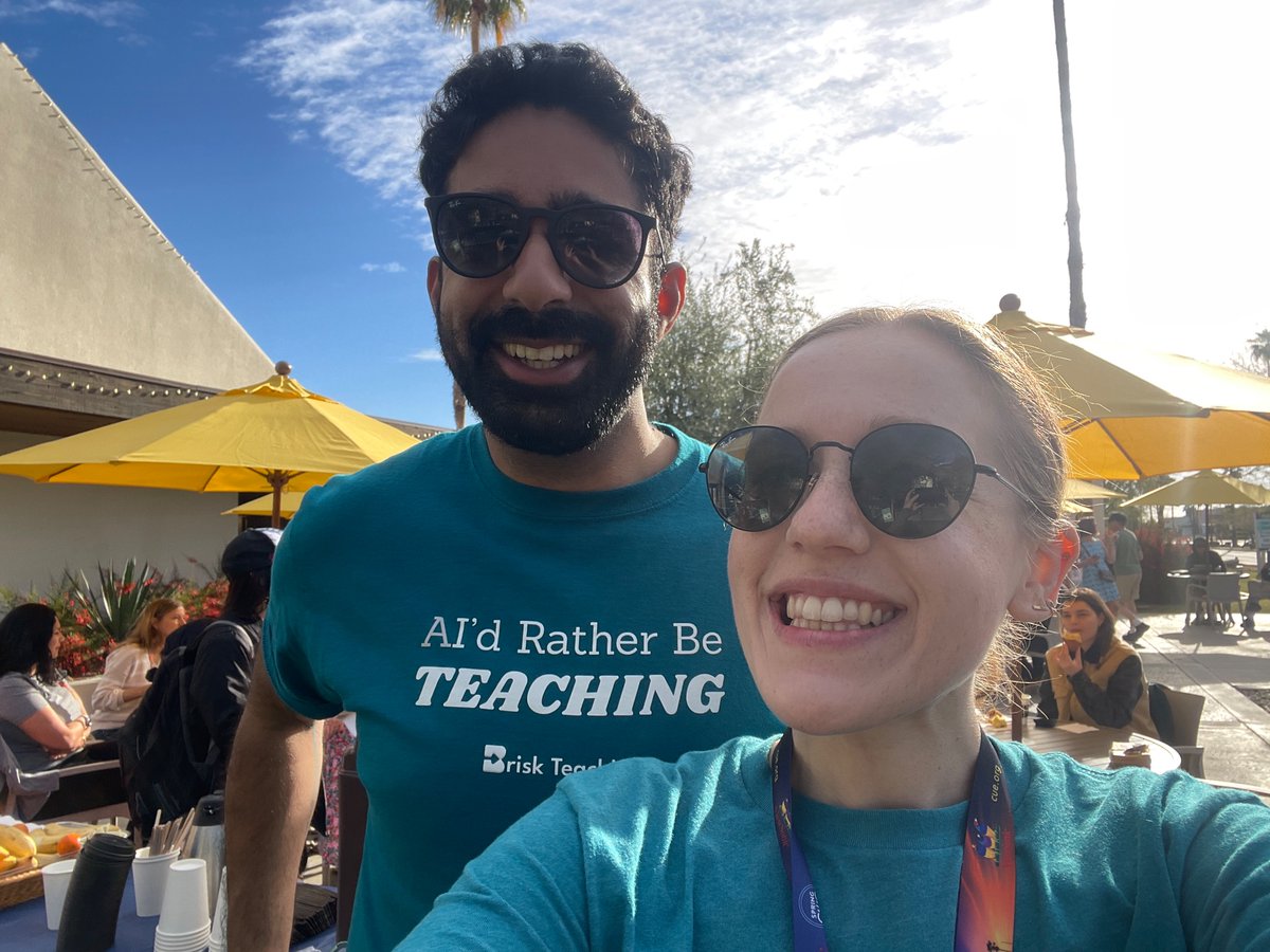 Brisk Teaching (@briskteaching) on Twitter photo We’re having breakfast with <a href="/occue/">Orange County CUE</a> this AM. Stop by for free breakfast, mingling, and a brisk demo! 🖤🤍🍊#SpringCUE #occue We’re having breakfast with <a href="/occue/">Orange County CUE</a> this AM. Stop by for free breakfast, mingling, and a brisk demo! 🖤🤍🍊#SpringCUE #occue
