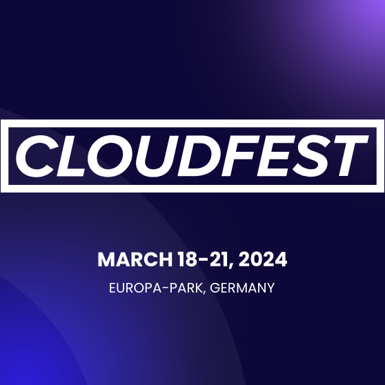 _CRYPE's tweet photo. Auch dieses Jahr sind wir ans Cloudfest in den Europapark nach Rust gereist. Nebst der Messe mit vielen Ausstellern gab es auch diverse interessante Live-Speeches. 

Bis zum nächsten Jahr😃.

#CRYPE #CRYPESolutionsGmbH #Innerschwiiz #ITPartner #webdesign #ITConsulting #webhosting https://t.co/auFUdtTZB3