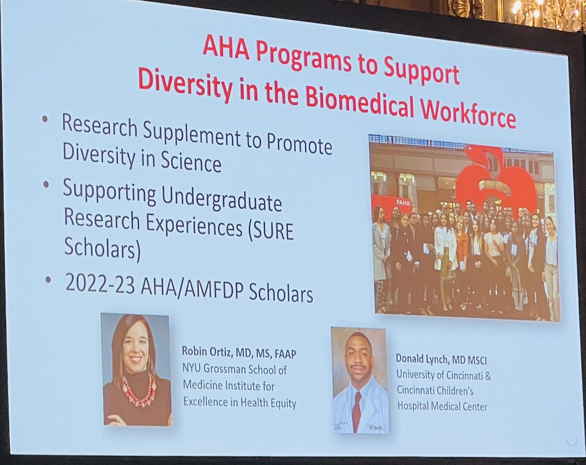 Joshua J. Joseph, MD, MPH, FAHA (@joshuajosephmd) on Twitter photo Mentoring next gen scientists is critical‼️
Last 2 weeks…🛫 🎸 🏔️ 🌊
<a href="/TheEndoSociety/">Endocrine Society</a> <a href="/NIDDKgov/">NIDDK</a> #FLARE2024 with <a href="/IntMedAbel/">E. Dale Abel</a> <a href="/LindseySTrevino/">Lindsey Trevino</a> & brilliant scientists!
<a href="/diabdocsk12/">DiabDocs-K12</a>, Diabetes Science & #FLARE Alums 🥰
#AHAEpilifestyle24 <a href="/OSUWexMed/">The Ohio State University Wexner Medical Center</a> <a href="/osunursing/">Ohio State Nursing</a> <a href="/HAMFDP/">AMFDP</a> family ❤️ Mentoring next gen scientists is critical‼️
Last 2 weeks…🛫 🎸 🏔️ 🌊
<a href="/TheEndoSociety/">Endocrine Society</a> <a href="/NIDDKgov/">NIDDK</a> #FLARE2024 with <a href="/IntMedAbel/">E. Dale Abel</a> <a href="/LindseySTrevino/">Lindsey Trevino</a> & brilliant scientists!
<a href="/diabdocsk12/">DiabDocs-K12</a>, Diabetes Science & #FLARE Alums 🥰
#AHAEpilifestyle24 <a href="/OSUWexMed/">The Ohio State University Wexner Medical Center</a> <a href="/osunursing/">Ohio State Nursing</a> <a href="/HAMFDP/">AMFDP</a> family ❤️