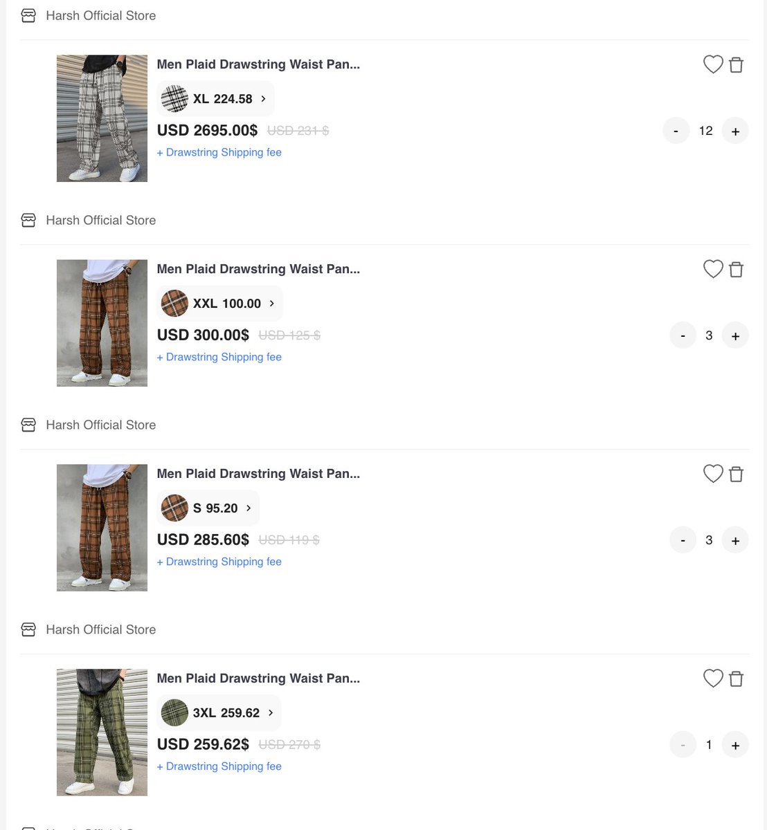 I_Harshpaliwal's tweet image. Day 10 of #30daysofcodechallenge #webdevelopment  

Started building Cart for e-commerce store