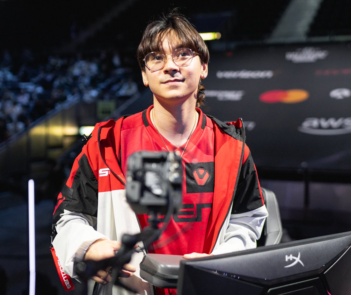 Sentinels's tweet image. WE. HECKING. LOVE. TENZ.