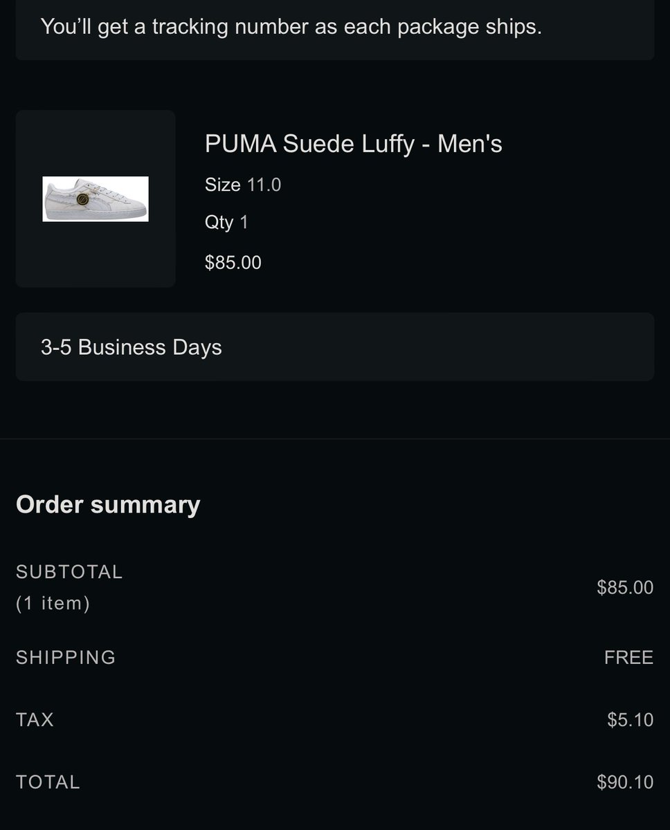 DennyCho14's tweet photo. @SOLELINKS Copper myself a size 11 appreciate you https://t.co/dwefMWanVr