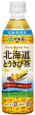 基本小岩井ミルクコ……小岩井カフェオレしか飲まないワイだが、たまにお茶を飲むときもある……
のだけど、へそまがりなのでお茶っ葉を使ったフツーのお茶は飲まず、こういったカフェインレスの変なお茶(?)しか飲みたがらない 