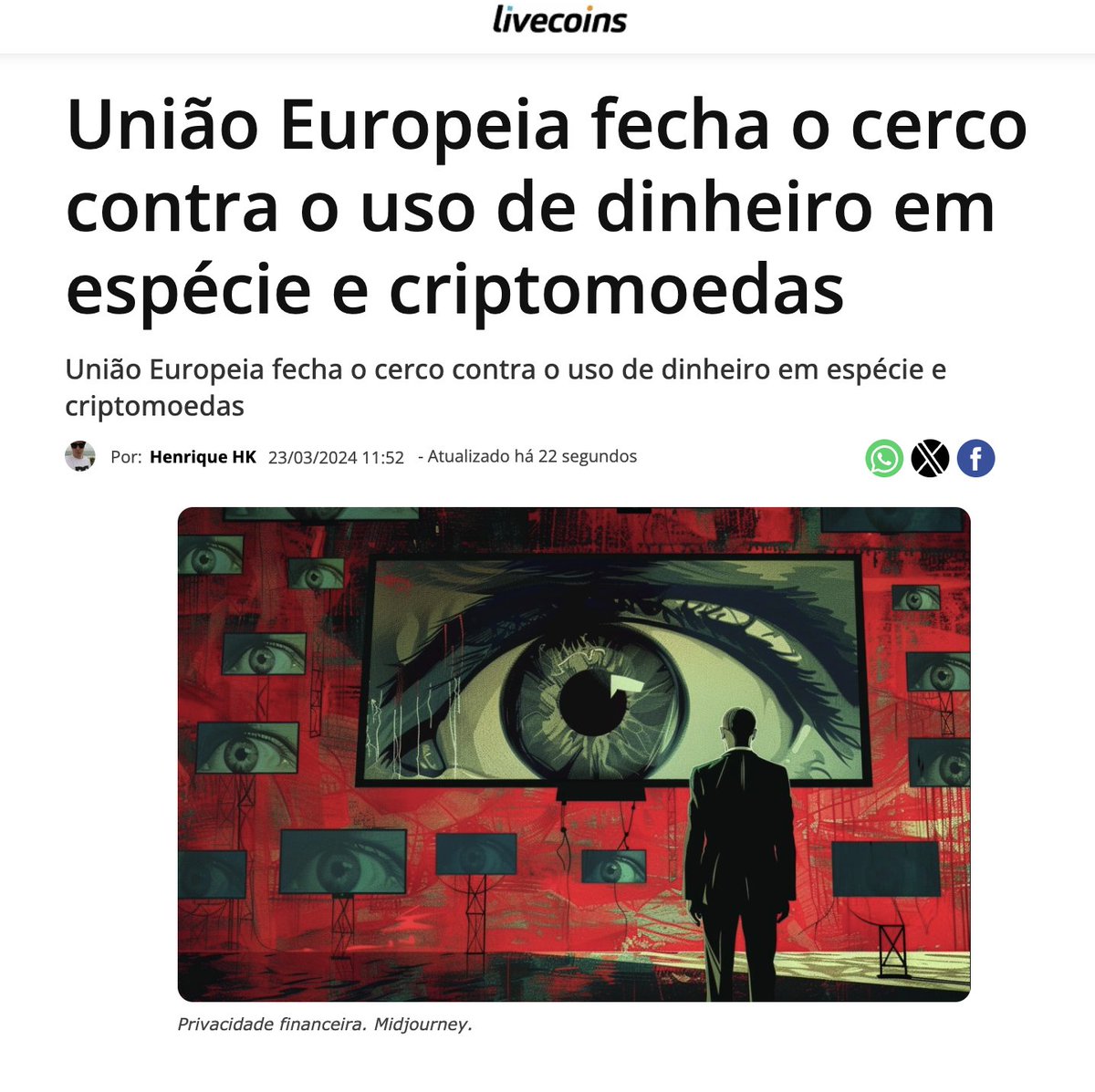 mendlowicz's tweet image. Tudo para o nosso bem 🤡🤡🤡