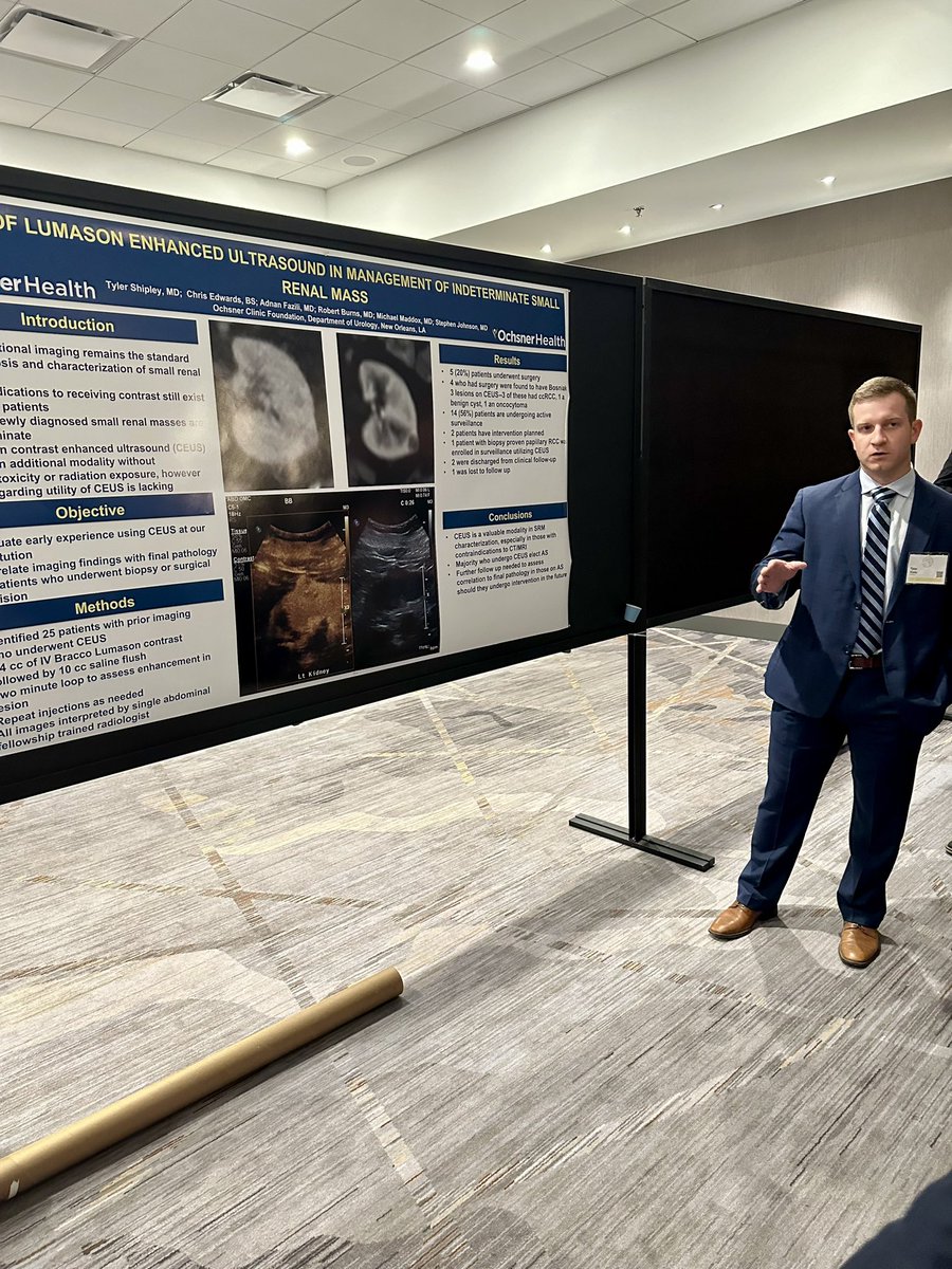OchsnerUrology (@ochsnerurology) on Twitter photo Ochsner was well represented at #SESAUA24! Shout-out to <a href="/SES_AUA/">Southeastern Section</a> for putting on an incredible meeting in the Lone Star State. Ochsner was well represented at #SESAUA24! Shout-out to <a href="/SES_AUA/">Southeastern Section</a> for putting on an incredible meeting in the Lone Star State.