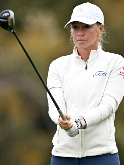 We are all rooting for HSGC Executive Member LAUREN HARTLAGE as she competes in the LPGA Tour: Fir Hills Seri Pak Championship 2024 at Palos Verdes Golf Club!
(photo from LPGA Tour)