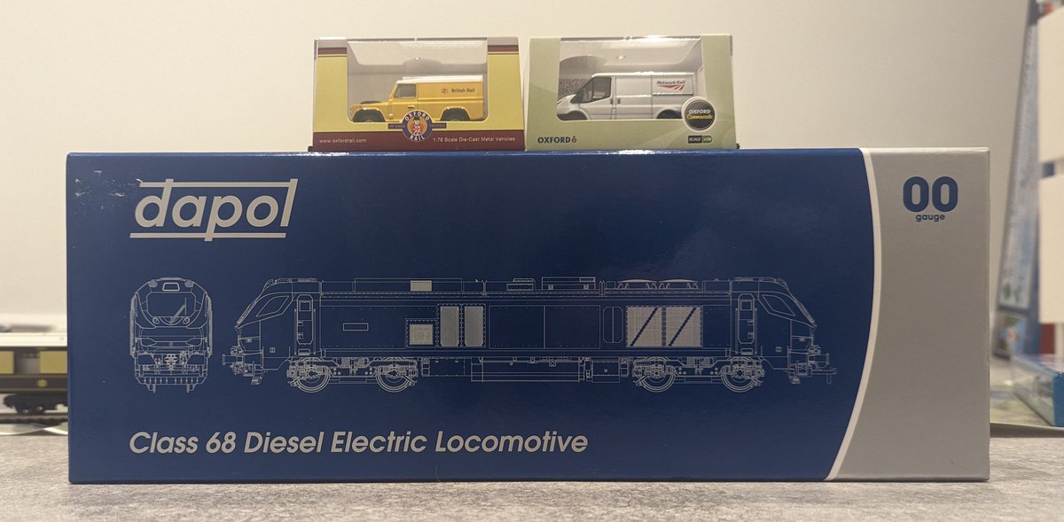 Model Railway Monthly International Online tweet media