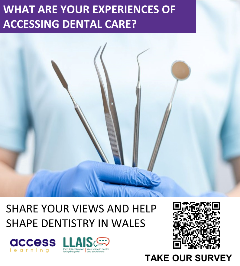 Amanda Carr (@psycarr) on Twitter photo Anyone living in Wales, please share our survey about access to dentistry. I am working with
<a href="/llais_cymru/">LlaisCymru</a> to help understand people's experiences of this important issue. #Wales #dentistry #citizenvoice surveymonkey.com/r/DentistryAcc………
<a href="/AberPsych/">Nigel Holt</a>
<a href="/ProfHelenJames/">Helen James</a>
<a href="/Dicky154/">Martin Dickinson</a> Anyone living in Wales, please share our survey about access to dentistry. I am working with
<a href="/llais_cymru/">LlaisCymru</a> to help understand people's experiences of this important issue. #Wales #dentistry #citizenvoice surveymonkey.com/r/DentistryAcc………
<a href="/AberPsych/">Nigel Holt</a>
<a href="/ProfHelenJames/">Helen James</a>
<a href="/Dicky154/">Martin Dickinson</a>