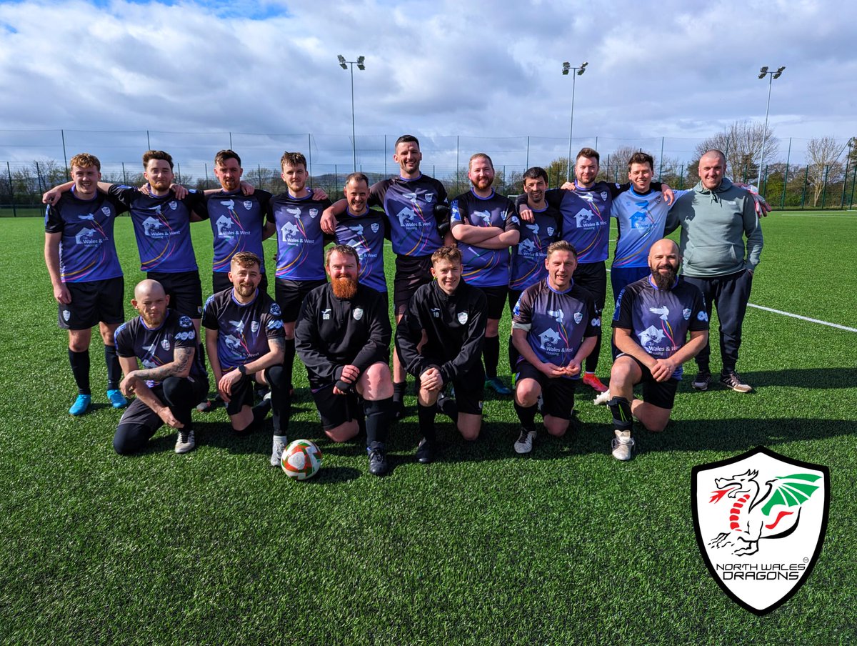 North Wales Dragons 🏴󠁧󠁢󠁷󠁬󠁳󠁿 tweet media