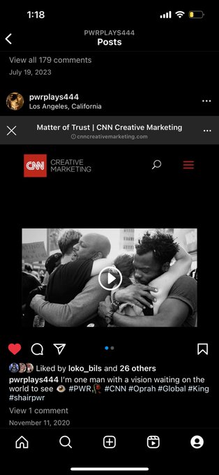 Ima Leader in Real Life&hellip; my Energy different 🥀 &hellip; investing in my communities with this OF money. Thank<a href="/tag/pwr"class="tags"><span>#pwr</span></a>