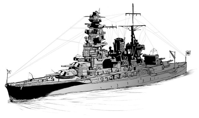 「anchor cannon」 illustration images(Latest)