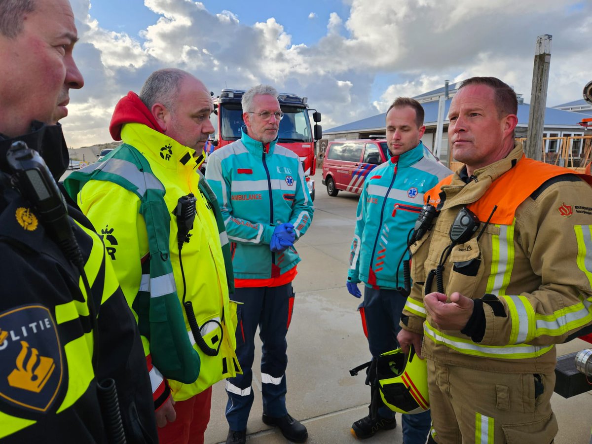 Vandaag zelf weer in actie. Mooi scenario georganiseerd op het strand van 's-Gravenzande <a href="/ABWC1/">ABWC</a>.