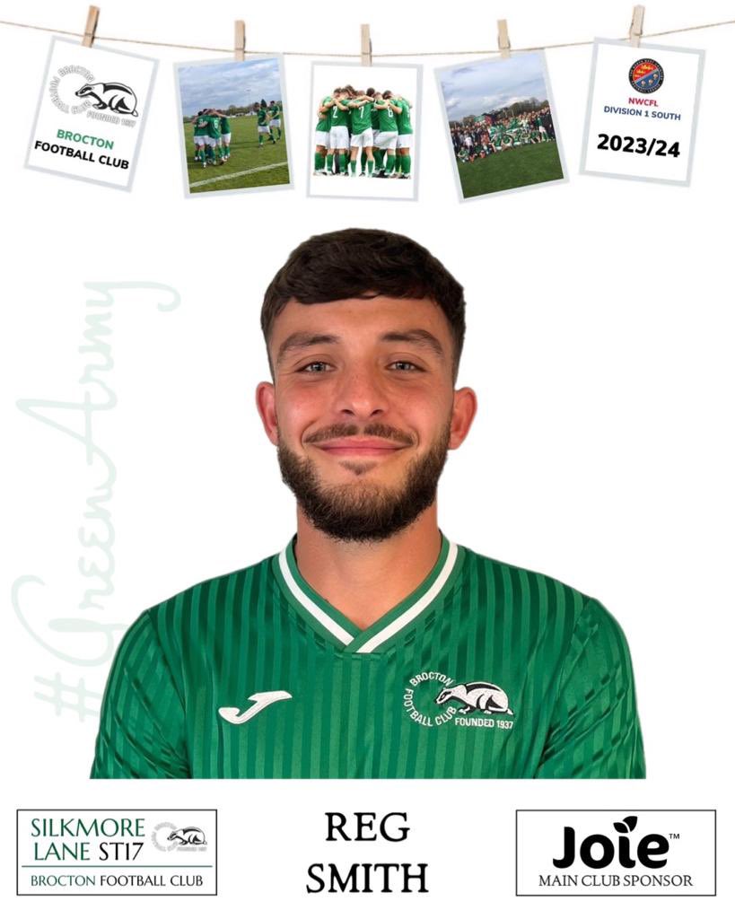 Brocton FC tweet media