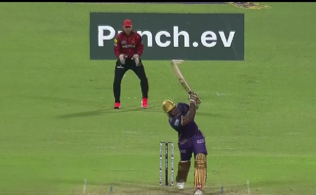 Machhismit2's tweet photo. Malik aaye hain contract renew karva leta hu #SRHvsKKR #RinkuSingh https://t.co/46VdkXxzAO