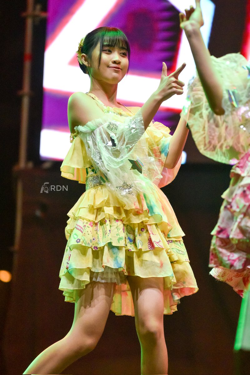 Ella cepol?? AAAAAA LUCUUKKKK
@AM_EllaJKT48