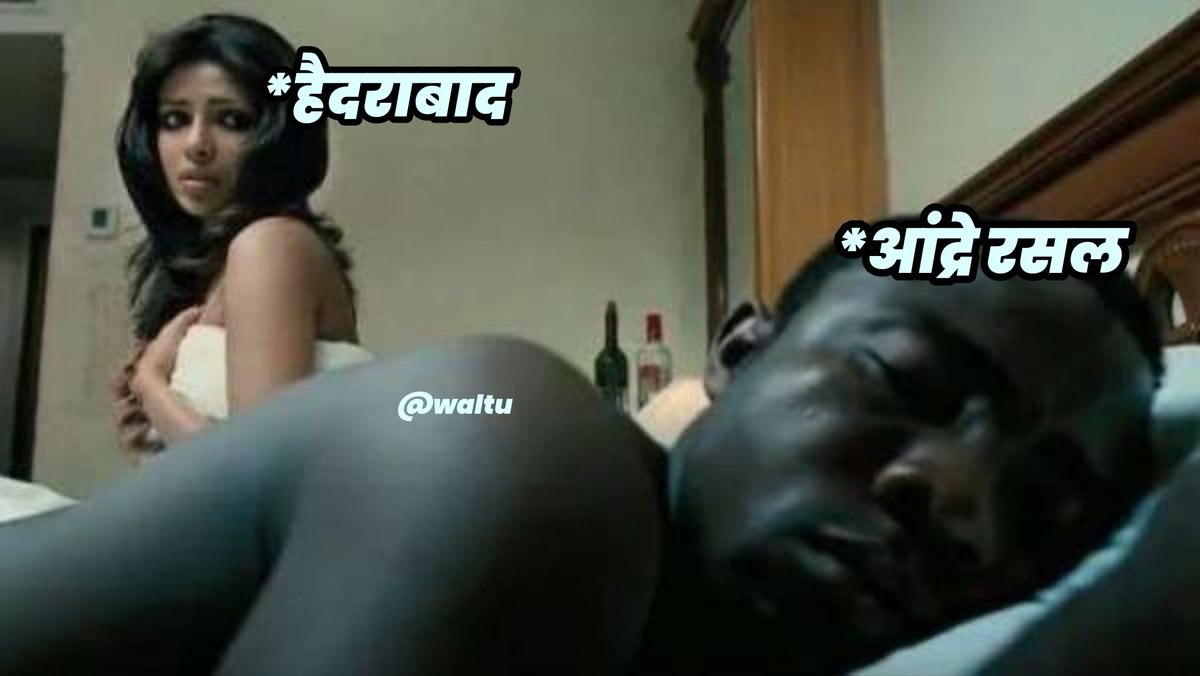 gujrati__walter's tweet photo. Russel 🥵🥵🥵 https://t.co/VsS1plQqm0