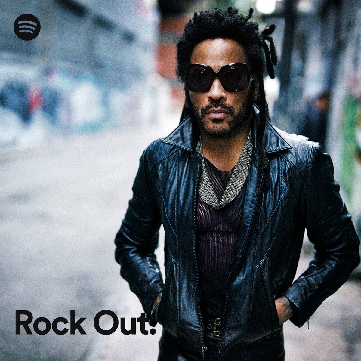 Thank you @SpotifyAU for adding “Human” to your ‘Rock Out’ playlist. open.spotify.com/playlist/37i9d…