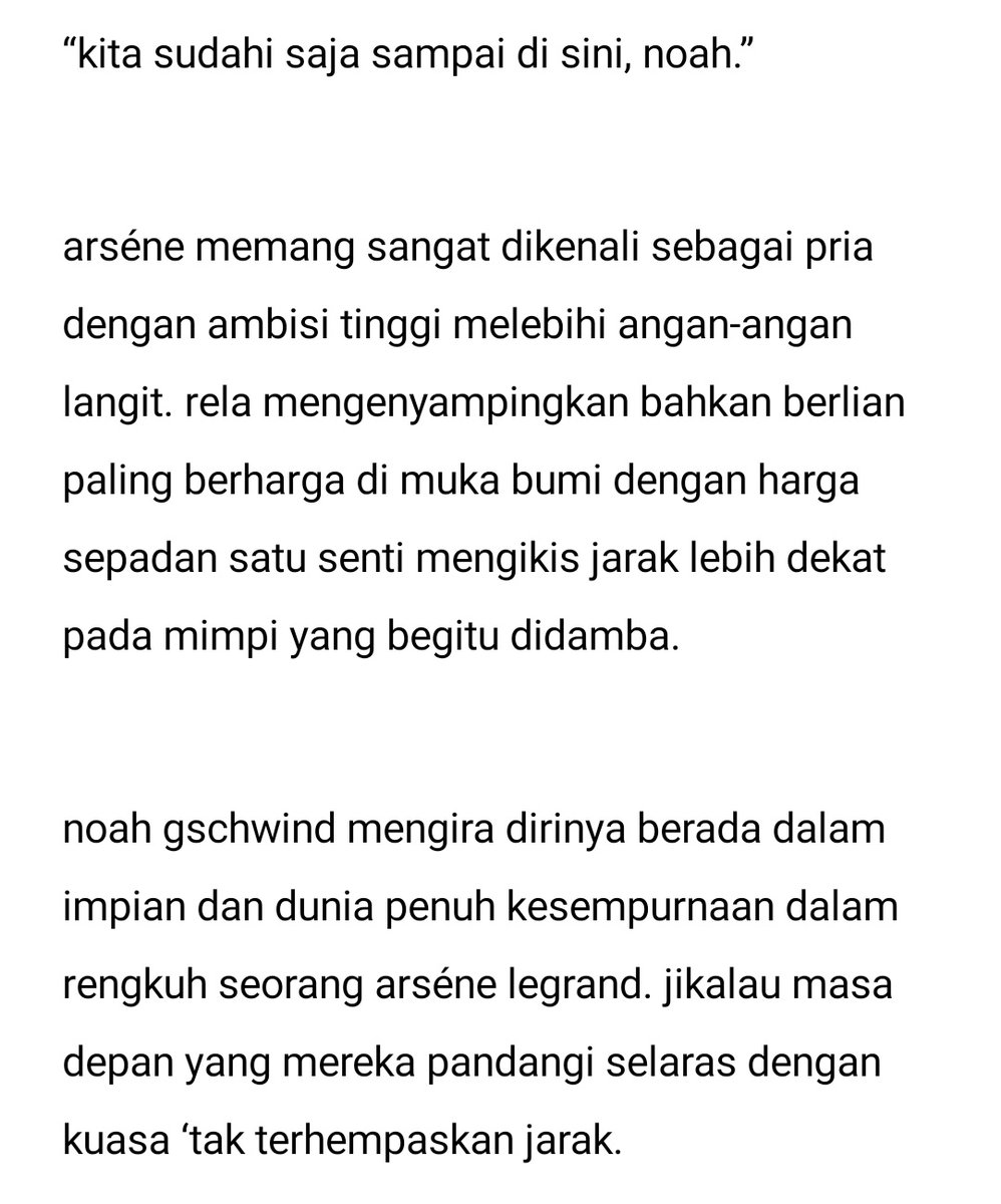 wovunderwall's tweet image. ⠀⠀
terima kasih yang sudah ikut memilih dan dengan sabar menunggu. remah-remahnya, teman beruang-ku ... !🐱🫴
⠀⠀
