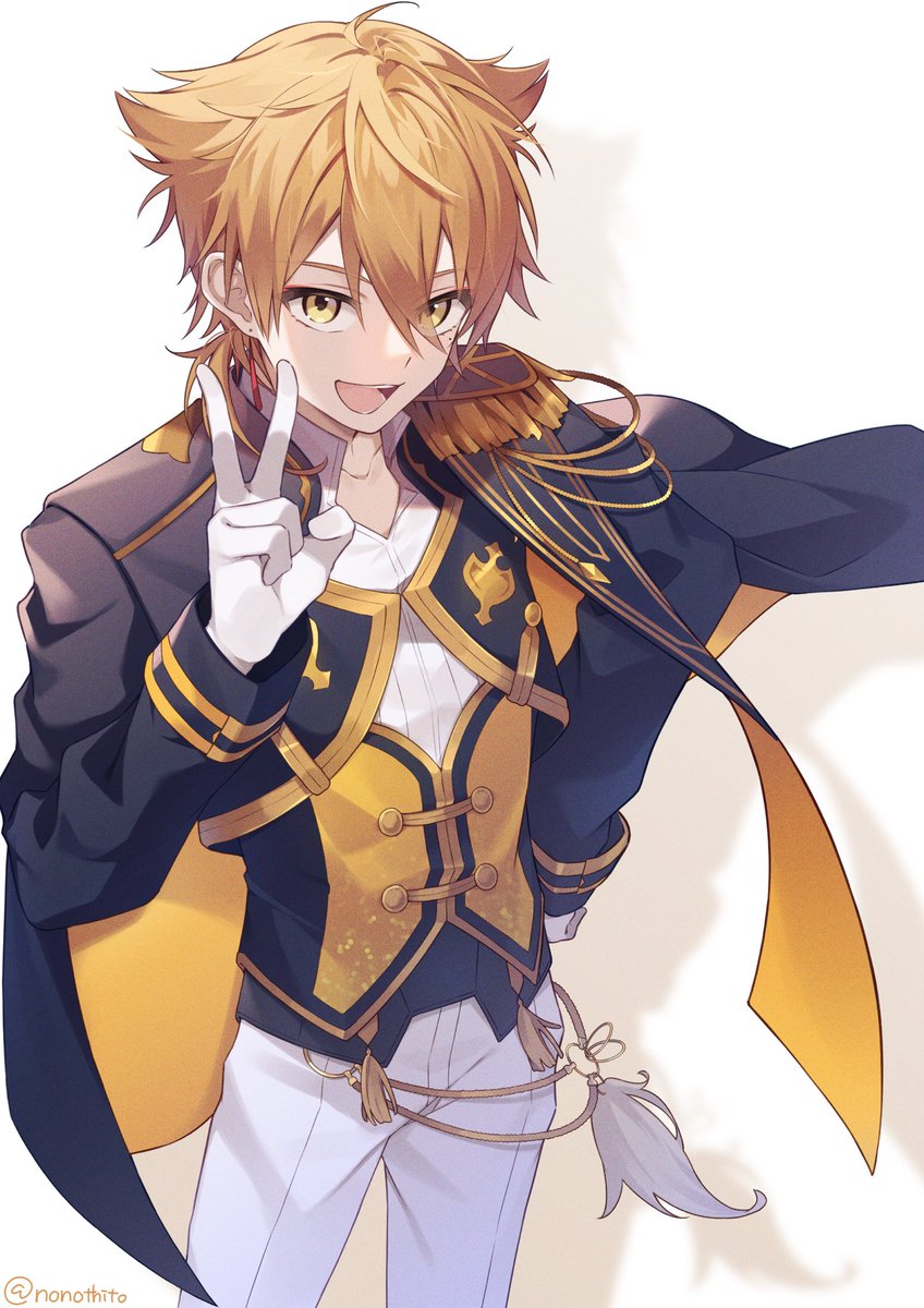 咎人 痛バ こちらの痛車用に共通衣装で咎人を描かせていただきました！ とっても