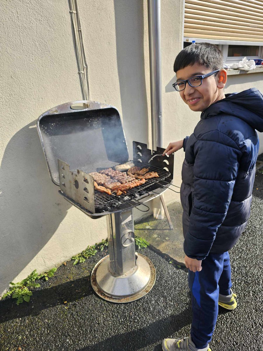 MilePuma tweet media