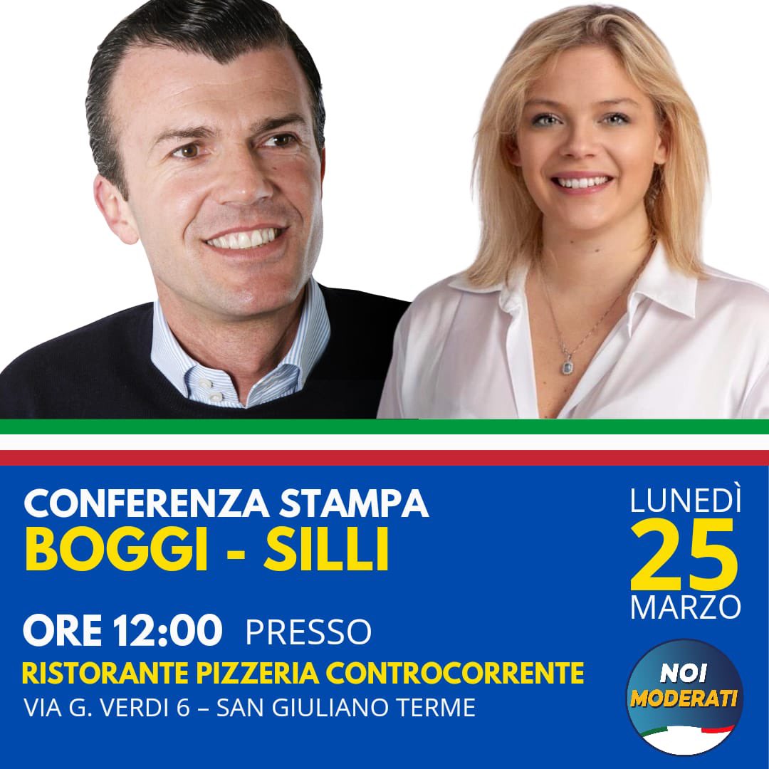 Noi moderati- Pisa (@mov_ideatoscana) on Twitter photo 